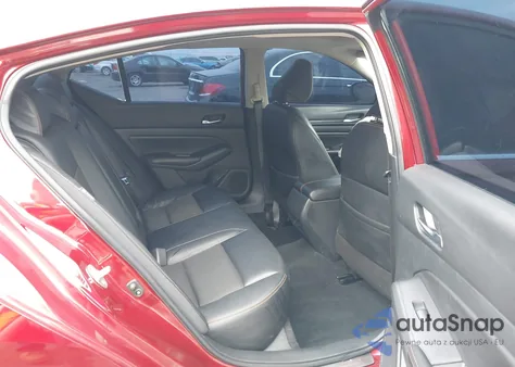 2020 Nissan Altima Sr Fwd from USA, damaged, VIN 1N4BL4CV8LN305709